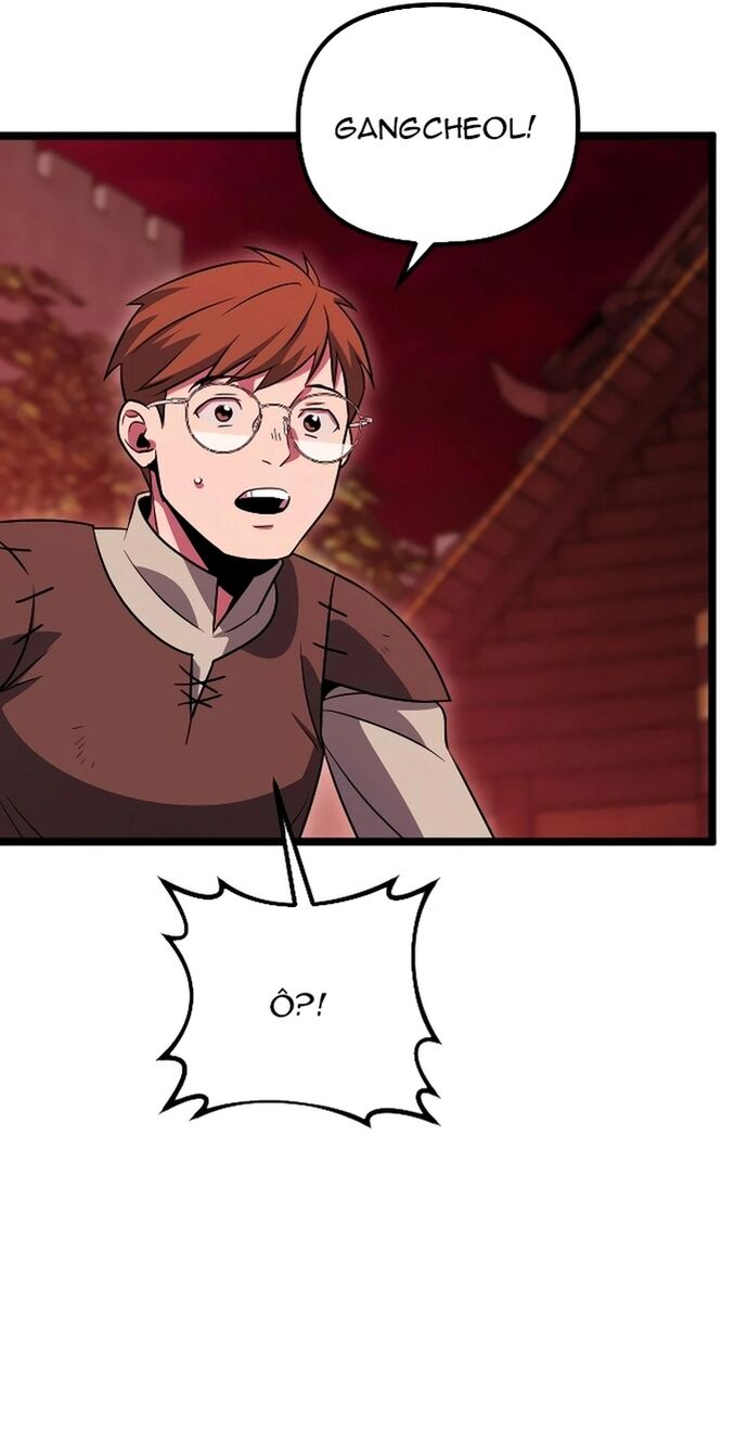 Cuồng Nhân Seoul - Chapter 30 - Page 23