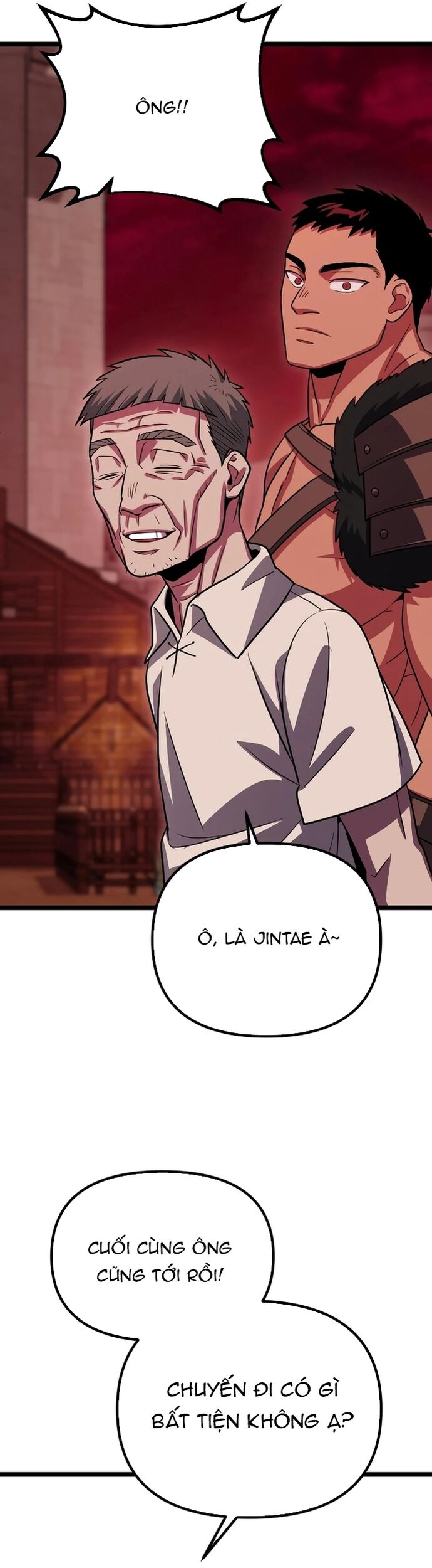 Cuồng Nhân Seoul - Chapter 30 - Page 24