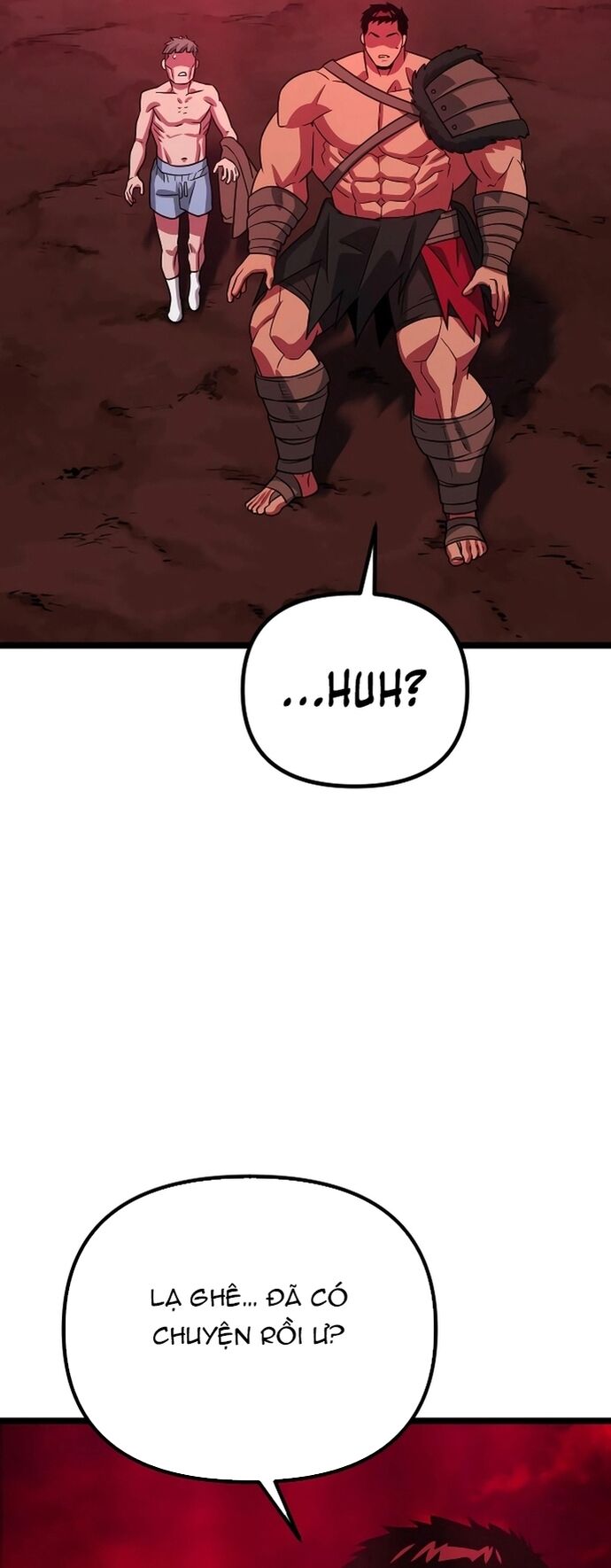 Cuồng Nhân Seoul - Chapter 30 - Page 3