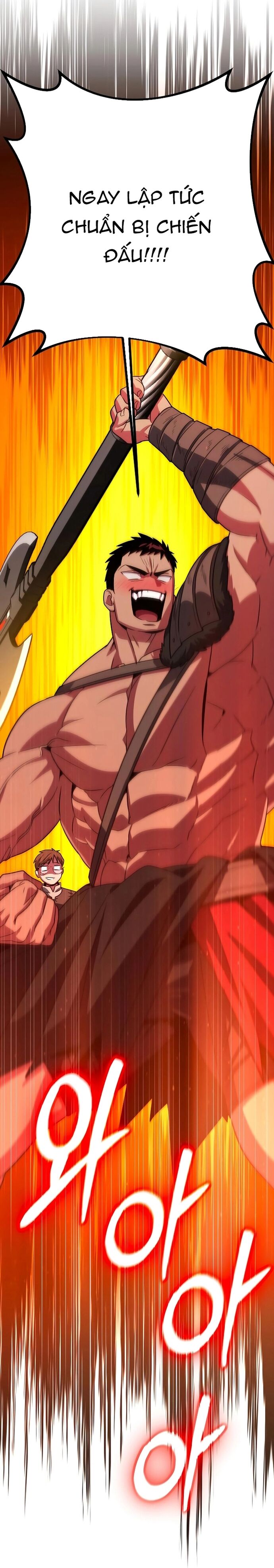 Cuồng Nhân Seoul - Chapter 30 - Page 33