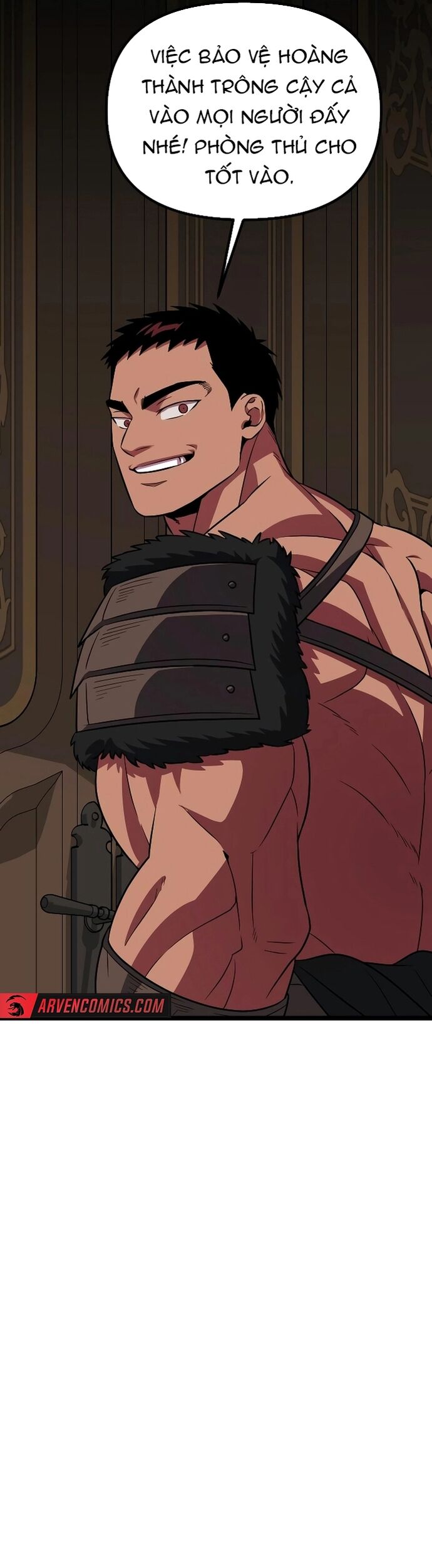 Cuồng Nhân Seoul - Chapter 30 - Page 41