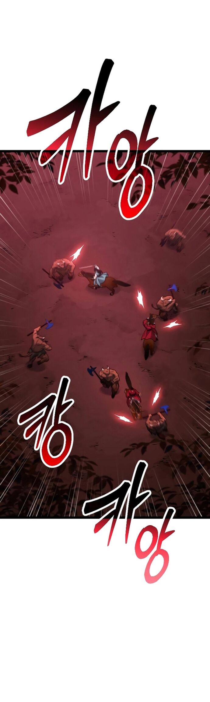 Cuồng Nhân Seoul - Chapter 30 - Page 42