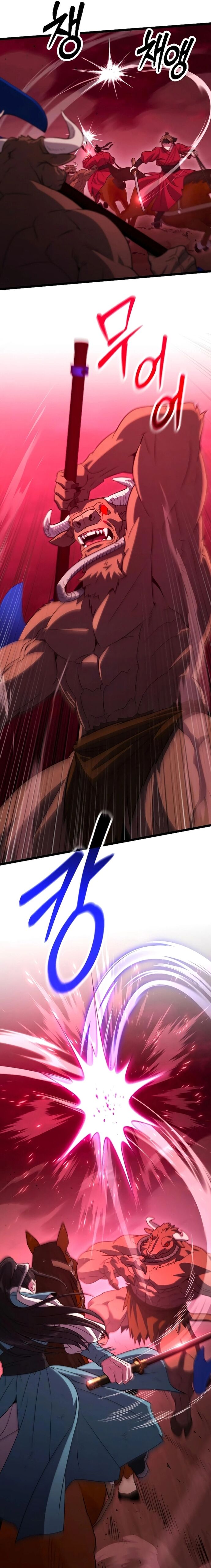 Cuồng Nhân Seoul - Chapter 30 - Page 43