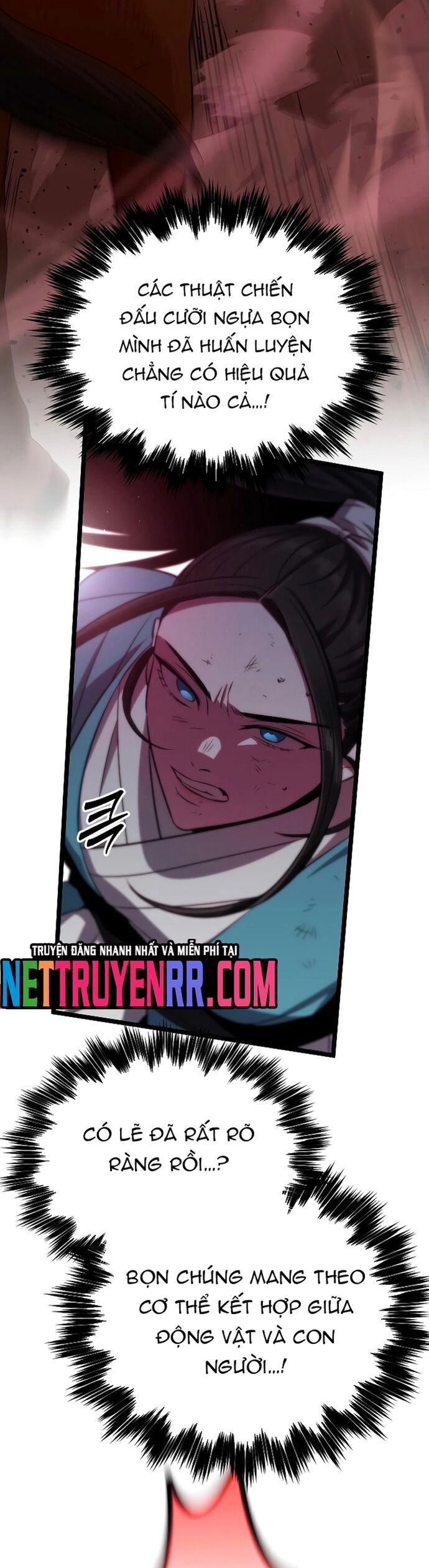 Cuồng Nhân Seoul - Chapter 30 - Page 44