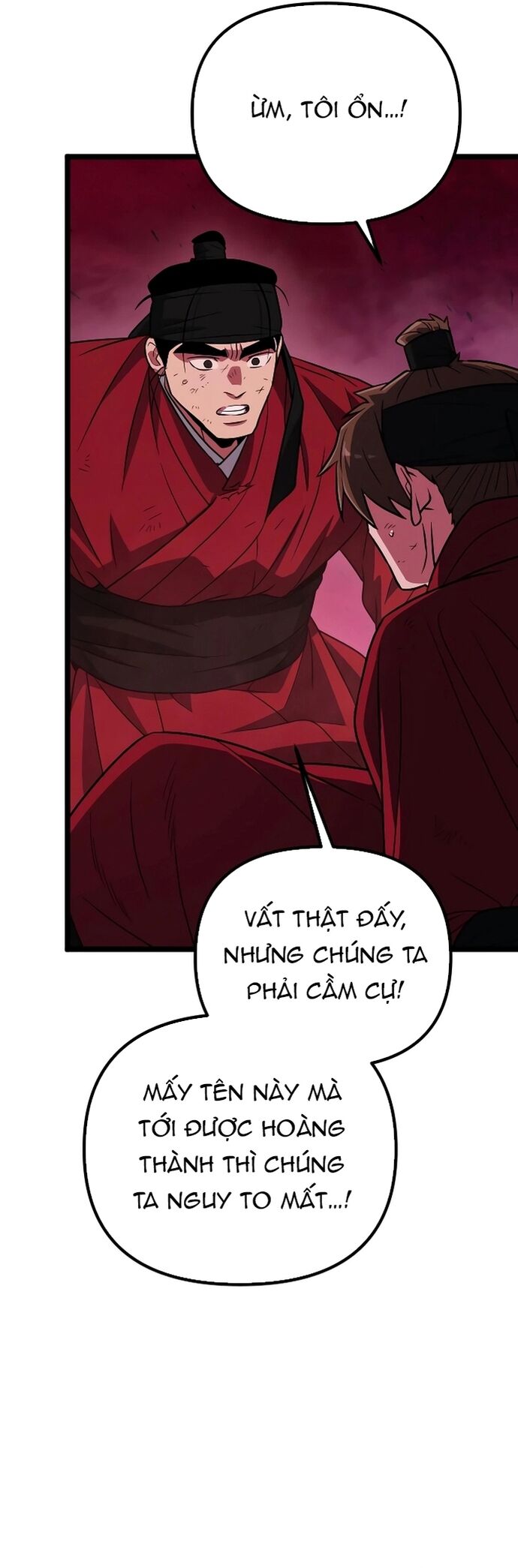 Cuồng Nhân Seoul - Chapter 30 - Page 49