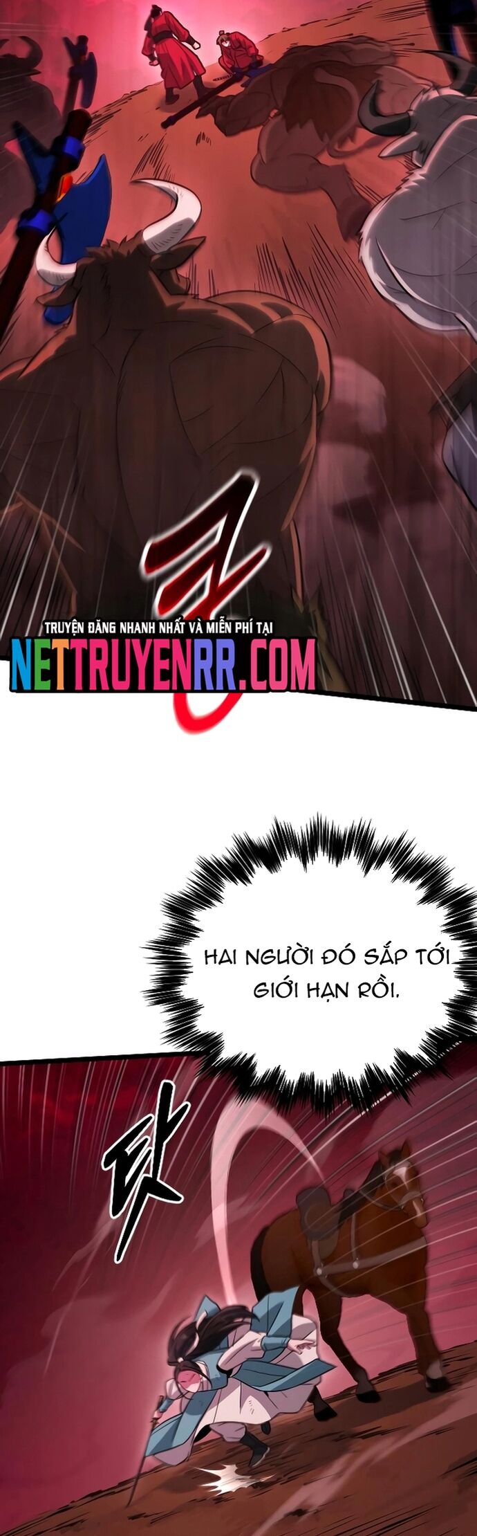 Cuồng Nhân Seoul - Chapter 30 - Page 51