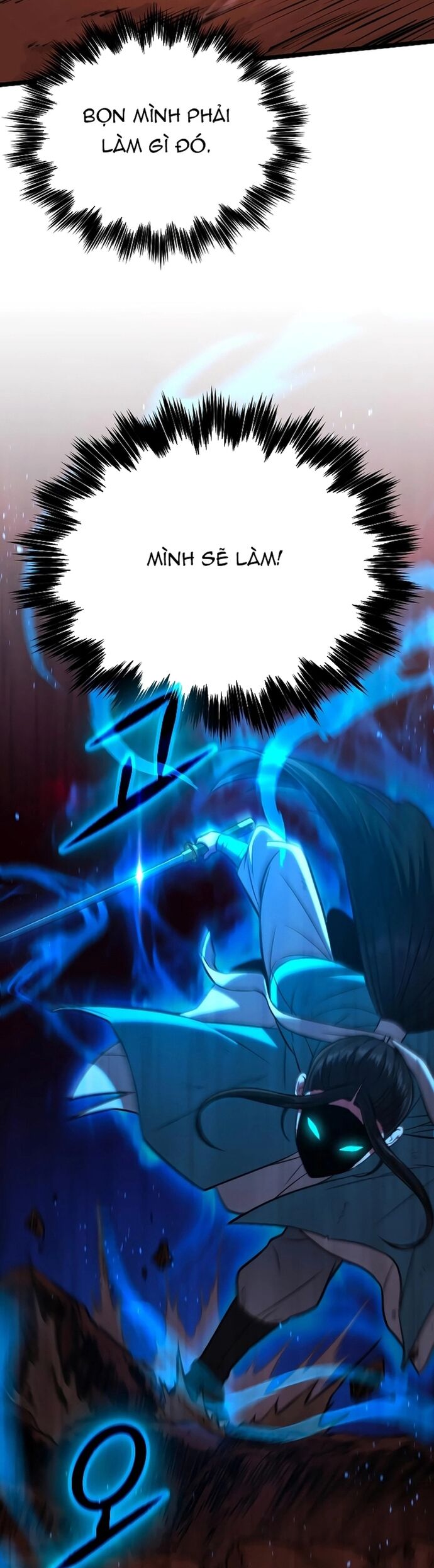 Cuồng Nhân Seoul - Chapter 30 - Page 52