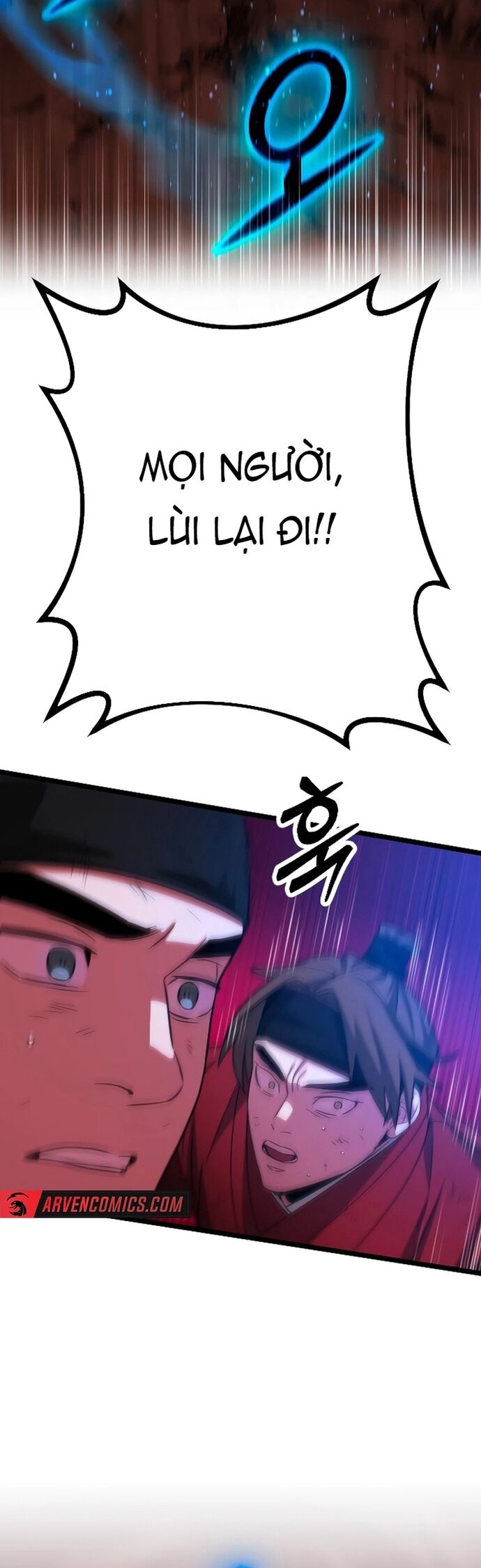 Cuồng Nhân Seoul - Chapter 30 - Page 53