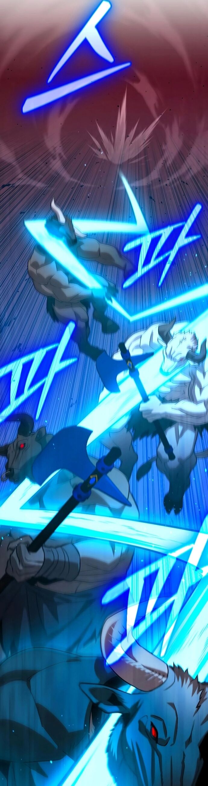 Cuồng Nhân Seoul - Chapter 30 - Page 54