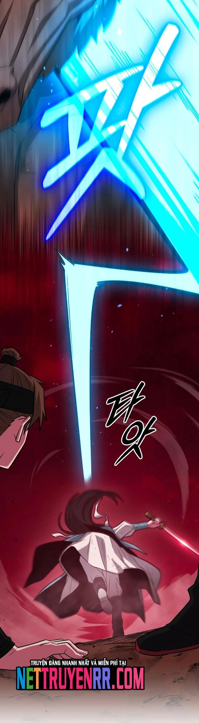 Cuồng Nhân Seoul - Chapter 30 - Page 56