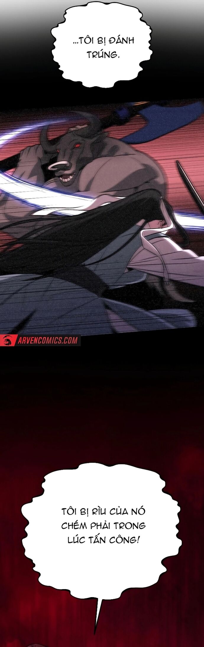 Cuồng Nhân Seoul - Chapter 30 - Page 59