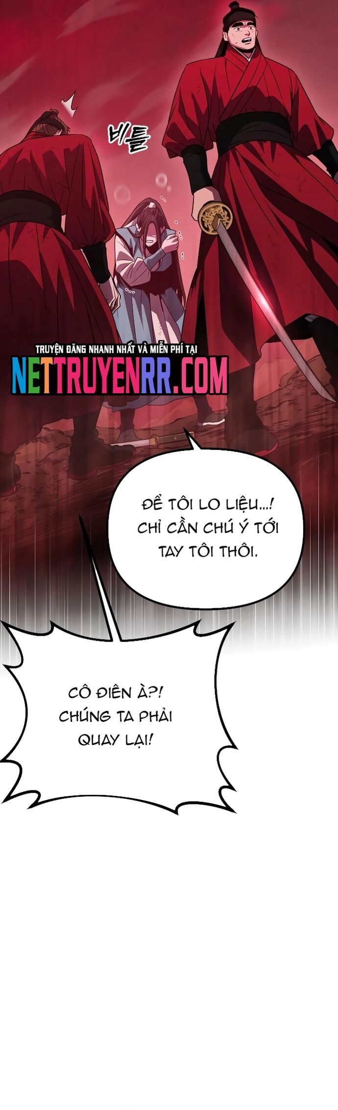 Cuồng Nhân Seoul - Chapter 30 - Page 63