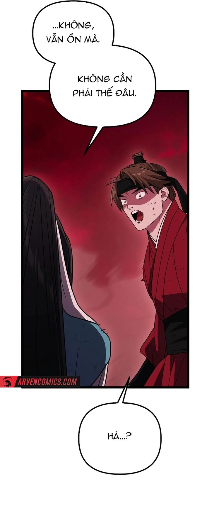 Cuồng Nhân Seoul - Chapter 30 - Page 64