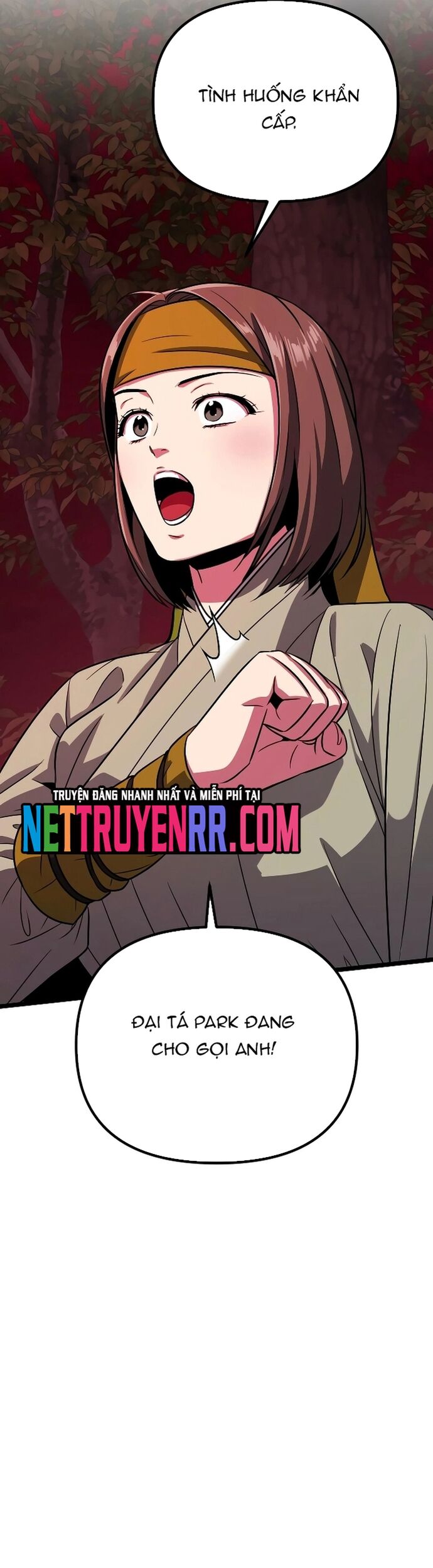 Cuồng Nhân Seoul - Chapter 30 - Page 7