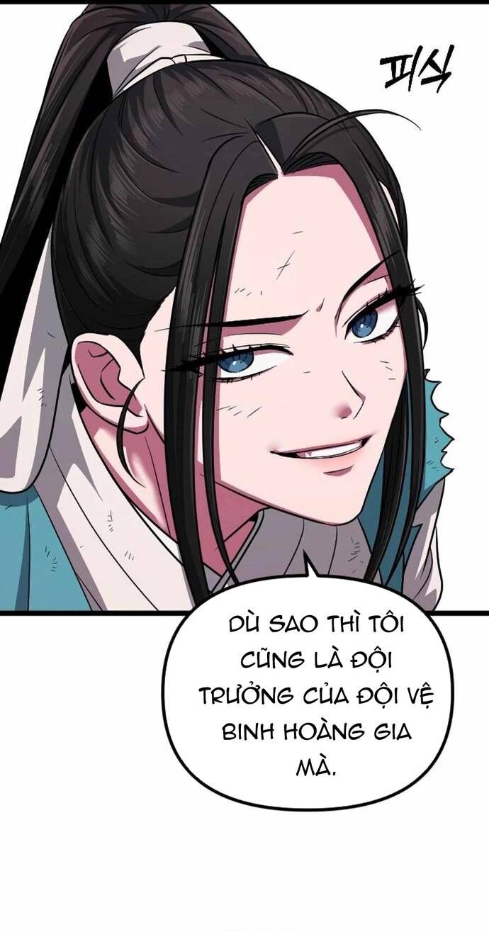 Cuồng Nhân Seoul - Chapter 31 - Page 10