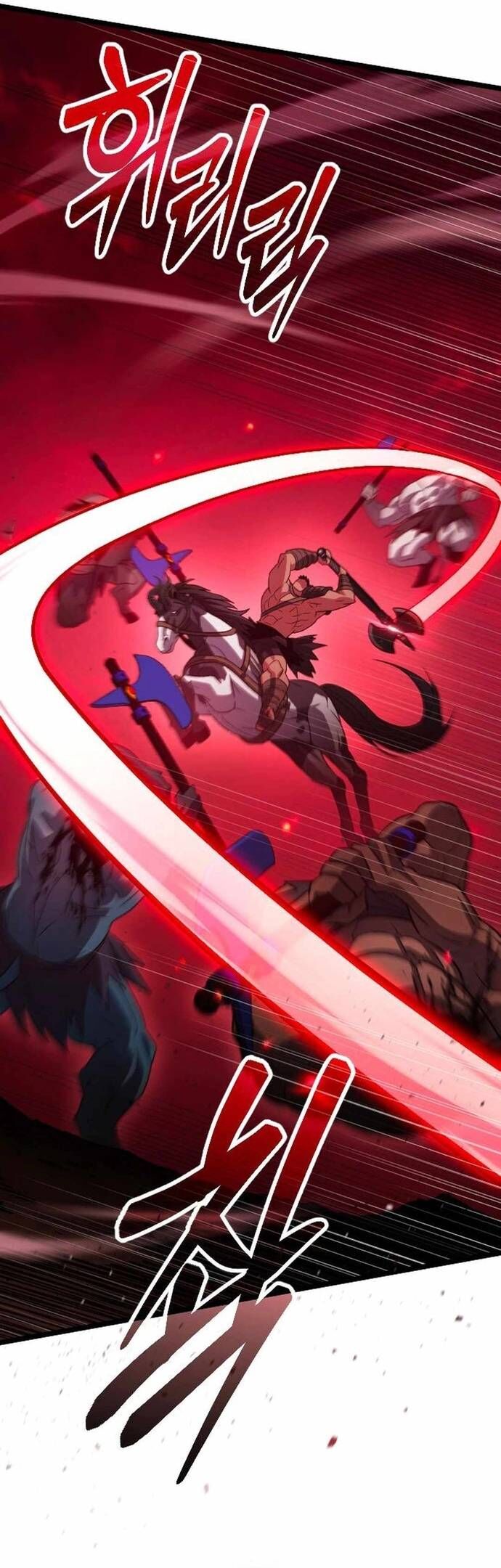 Cuồng Nhân Seoul - Chapter 31 - Page 19