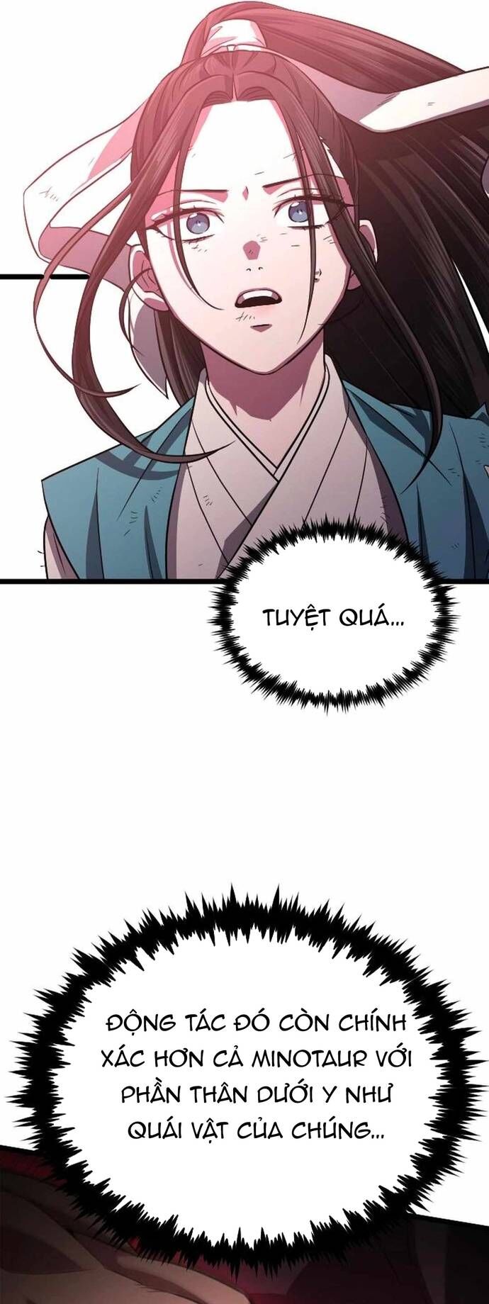 Cuồng Nhân Seoul - Chapter 31 - Page 20