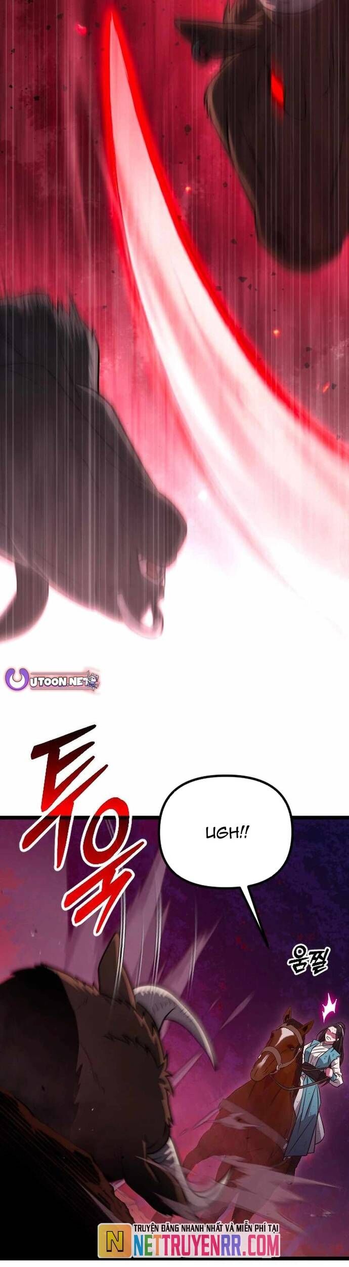 Cuồng Nhân Seoul - Chapter 31 - Page 23