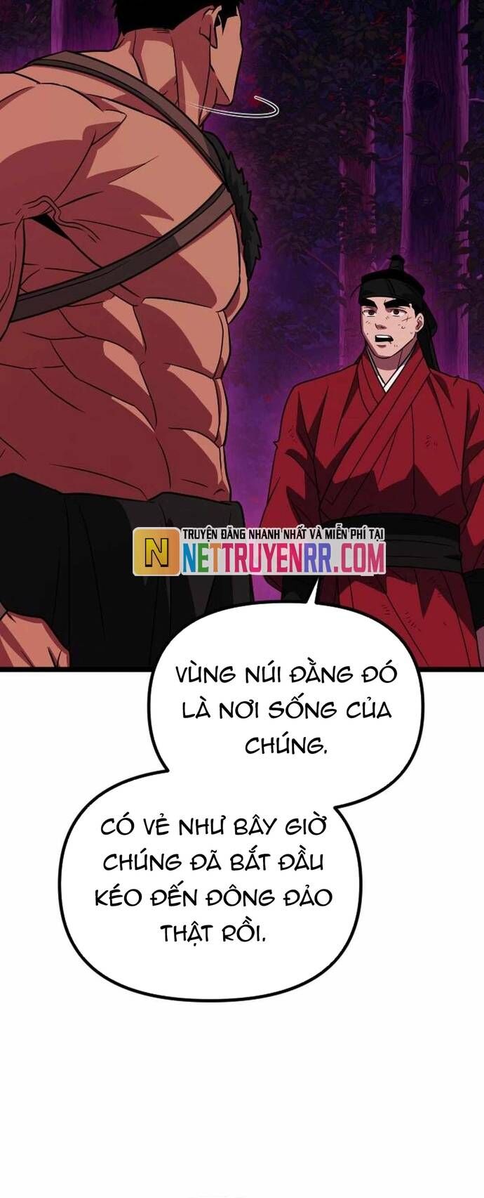 Cuồng Nhân Seoul - Chapter 31 - Page 3