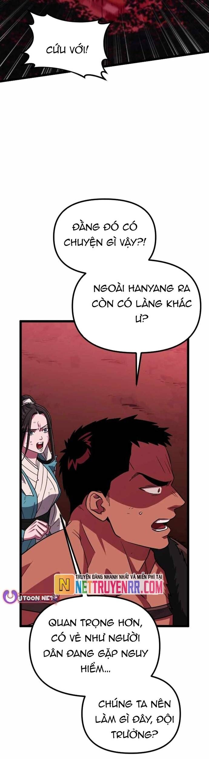 Cuồng Nhân Seoul - Chapter 31 - Page 34