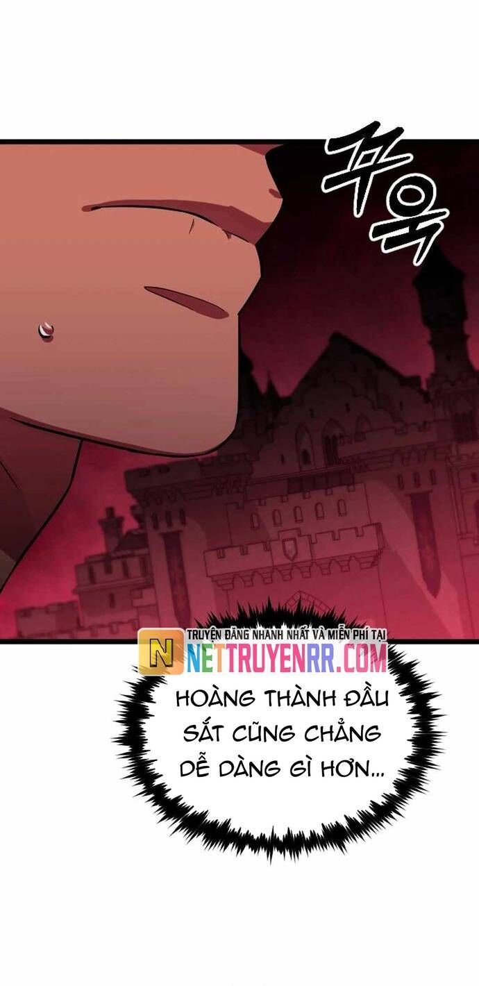 Cuồng Nhân Seoul - Chapter 31 - Page 35