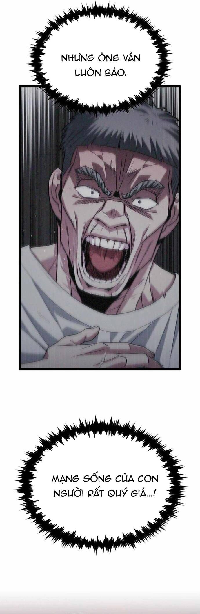 Cuồng Nhân Seoul - Chapter 31 - Page 36