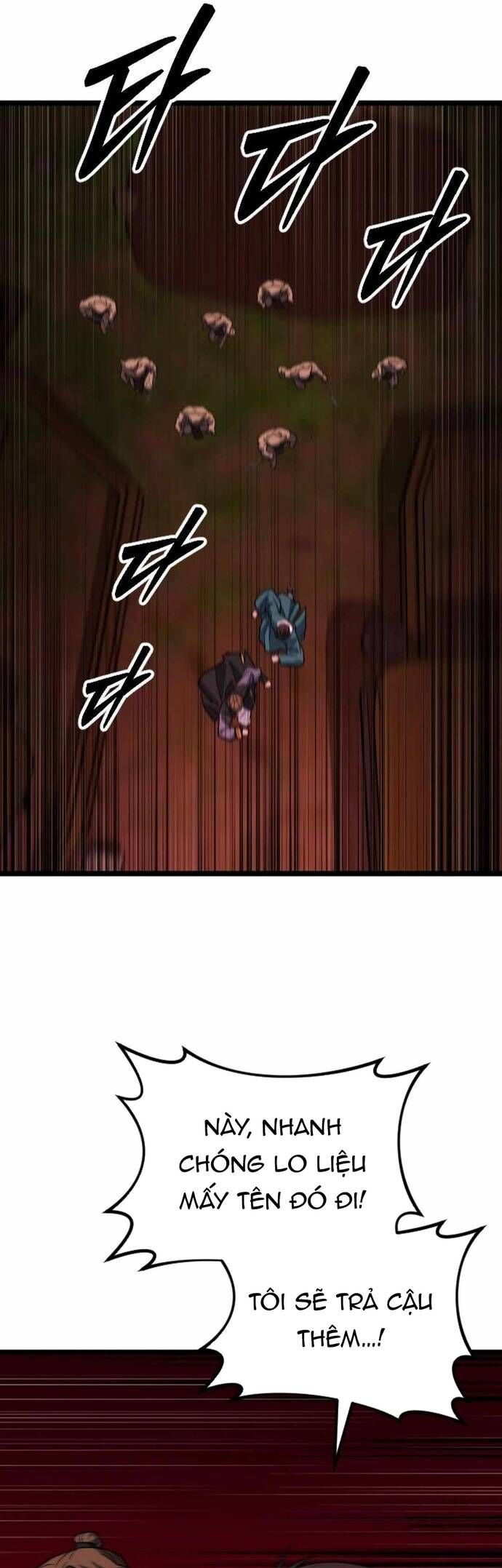 Cuồng Nhân Seoul - Chapter 31 - Page 39