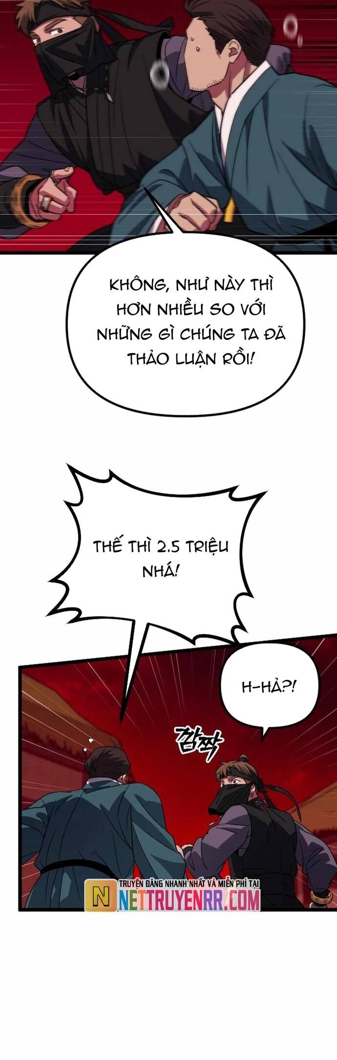 Cuồng Nhân Seoul - Chapter 31 - Page 40