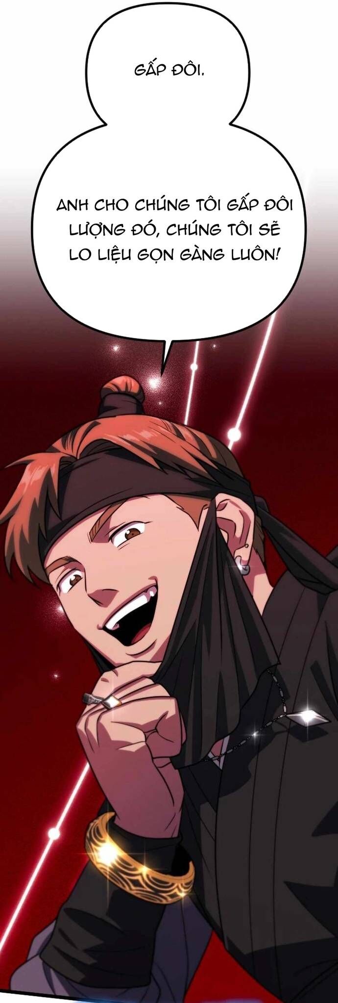 Cuồng Nhân Seoul - Chapter 31 - Page 42