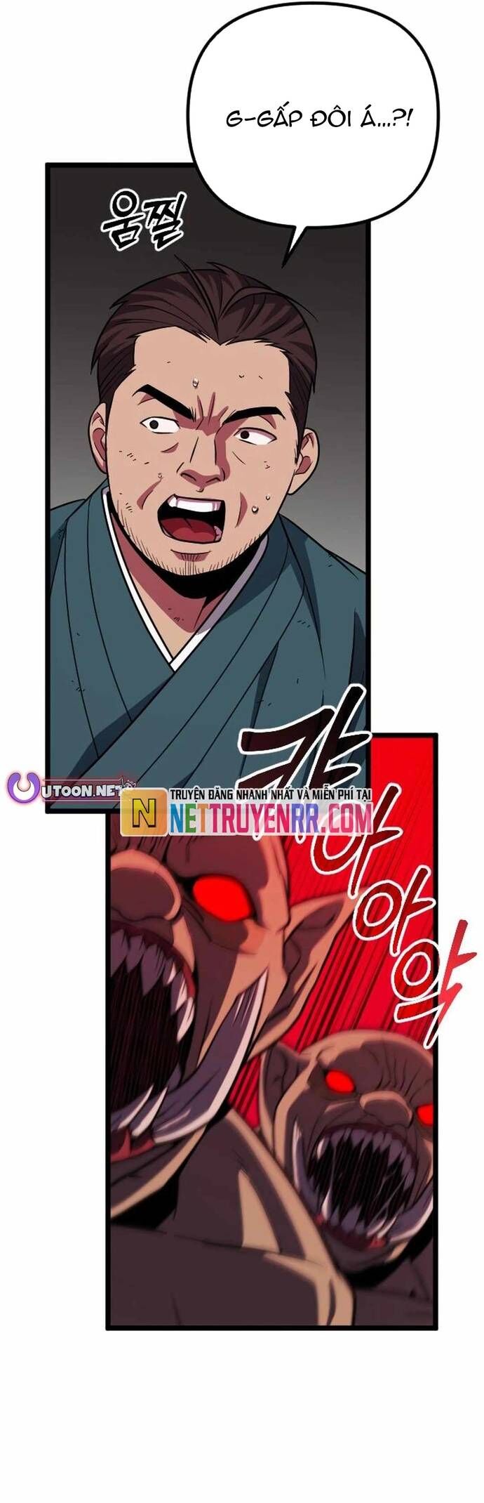 Cuồng Nhân Seoul - Chapter 31 - Page 44