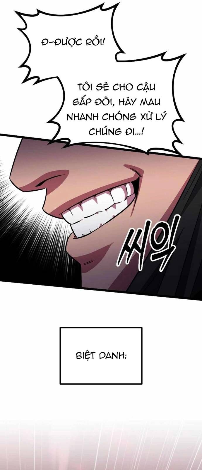 Cuồng Nhân Seoul - Chapter 31 - Page 45