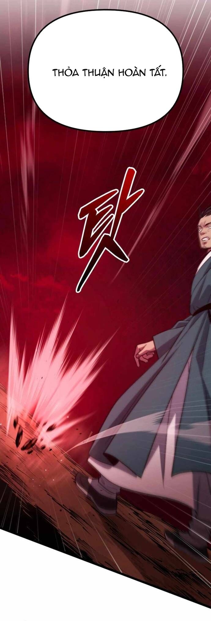 Cuồng Nhân Seoul - Chapter 31 - Page 46