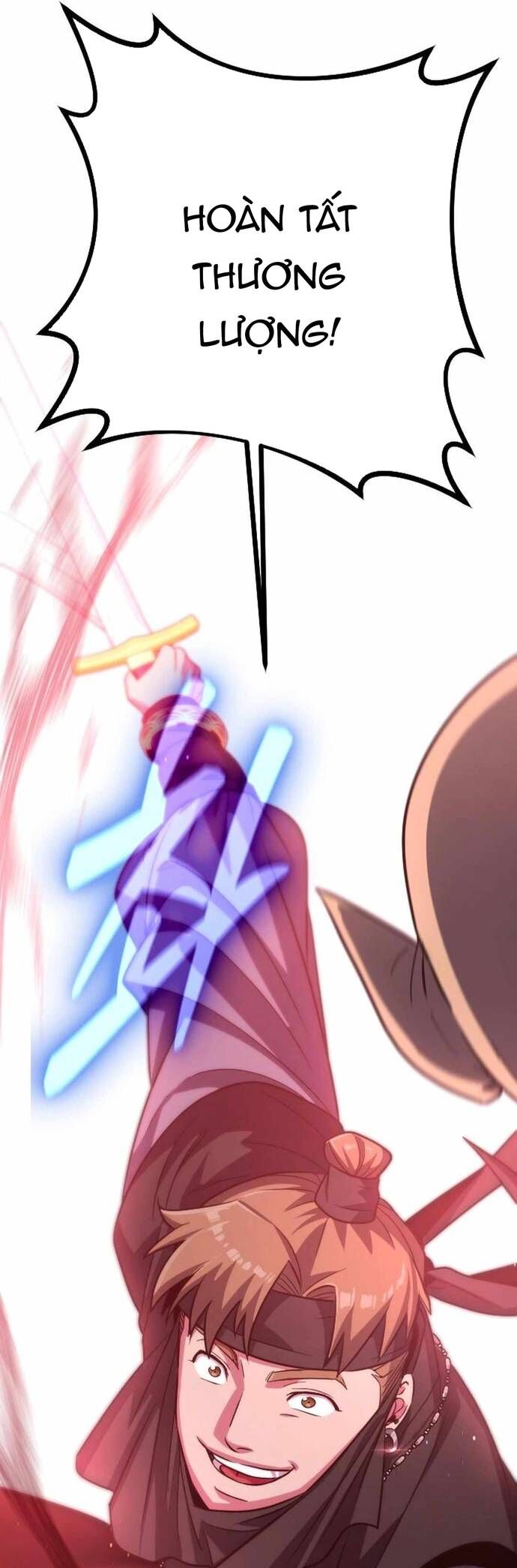 Cuồng Nhân Seoul - Chapter 31 - Page 47