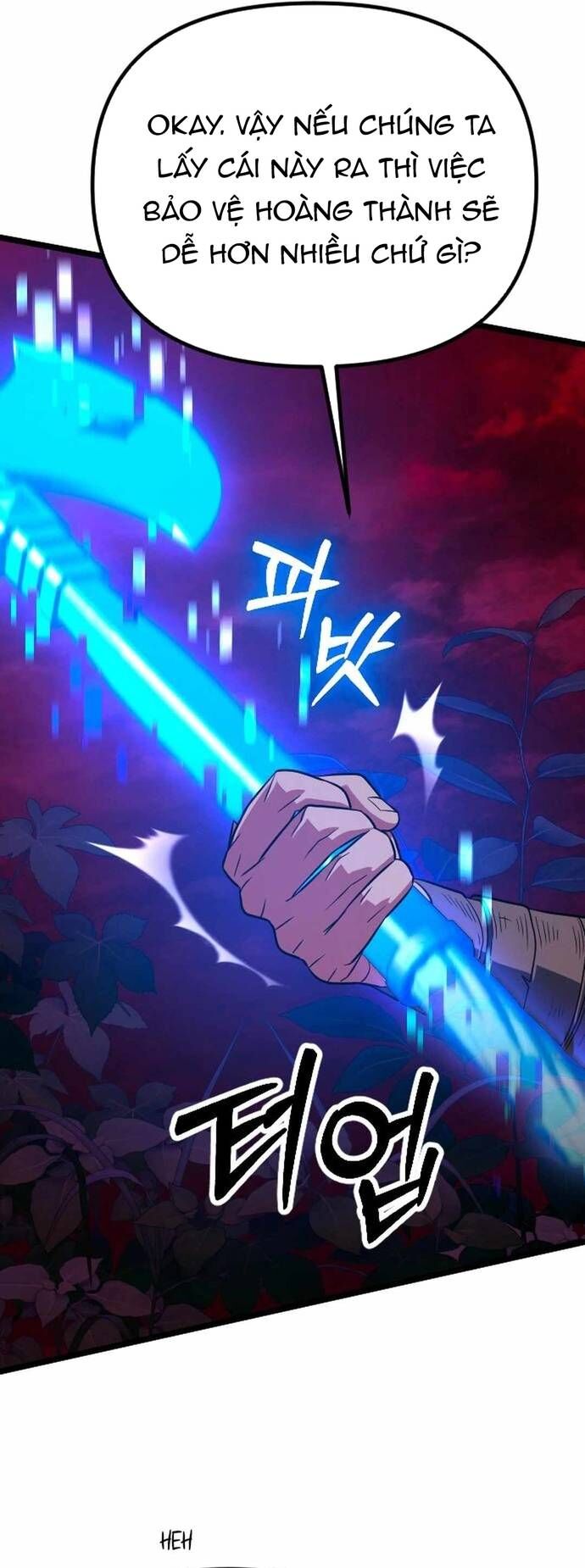 Cuồng Nhân Seoul - Chapter 31 - Page 5