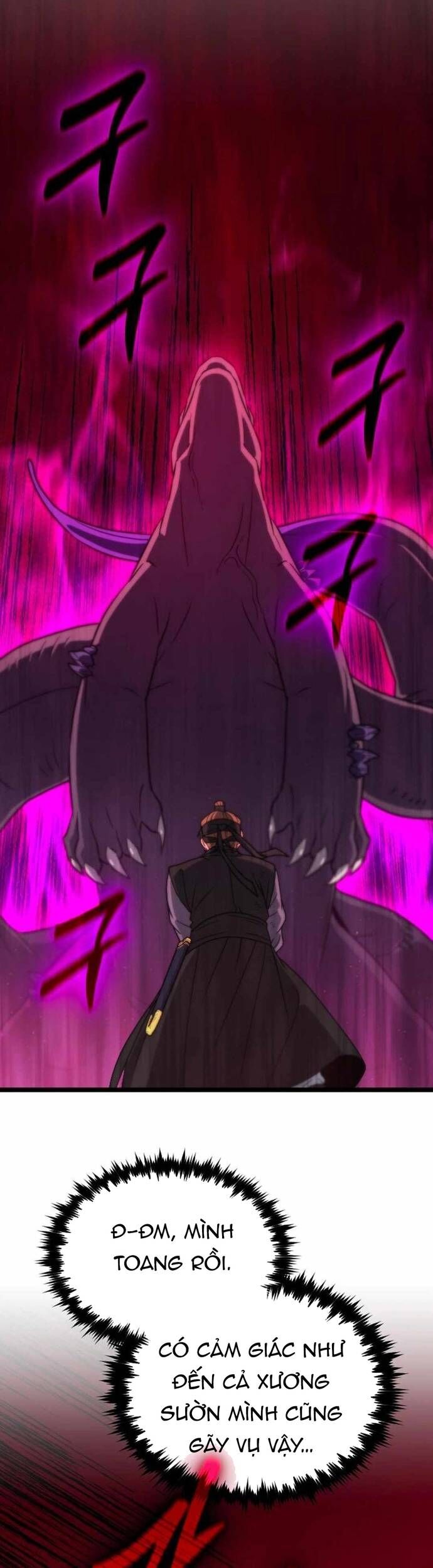 Cuồng Nhân Seoul - Chapter 31 - Page 55