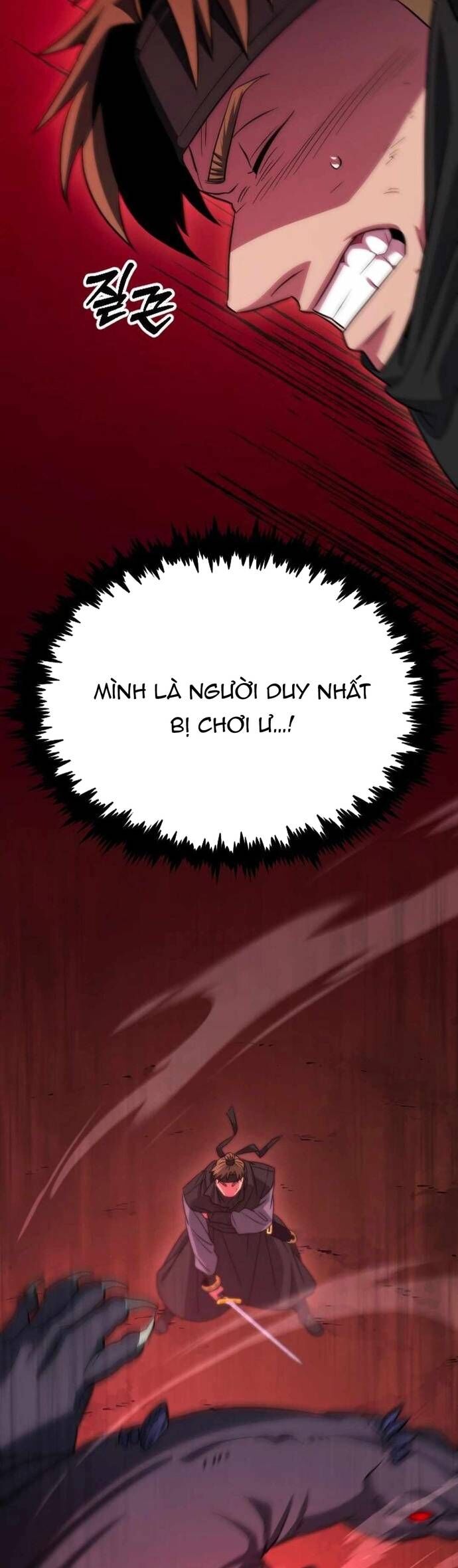 Cuồng Nhân Seoul - Chapter 31 - Page 57