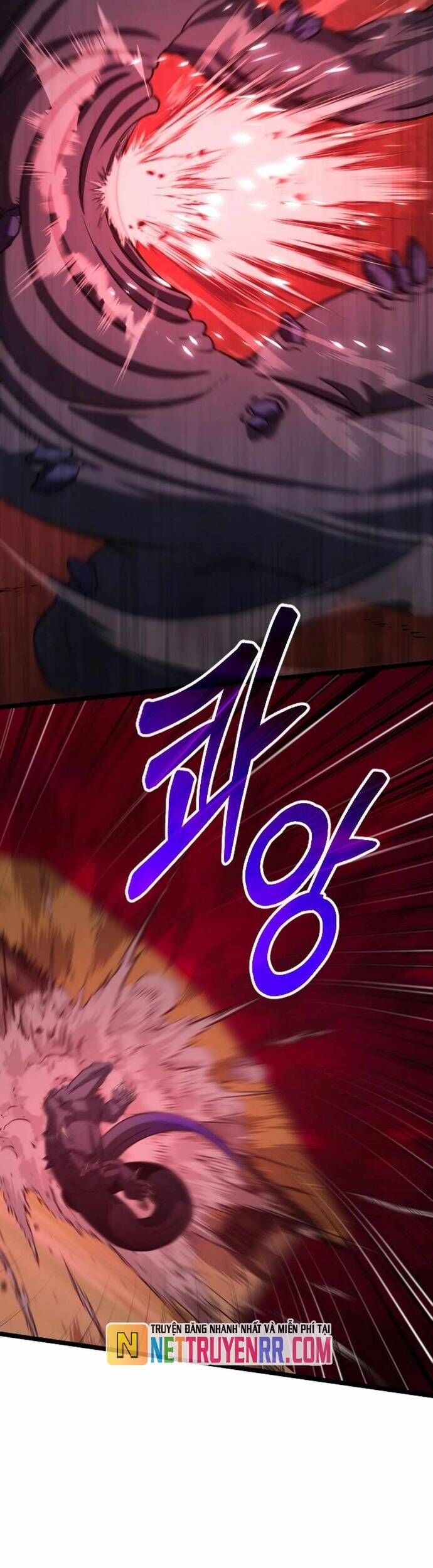 Cuồng Nhân Seoul - Chapter 31 - Page 58