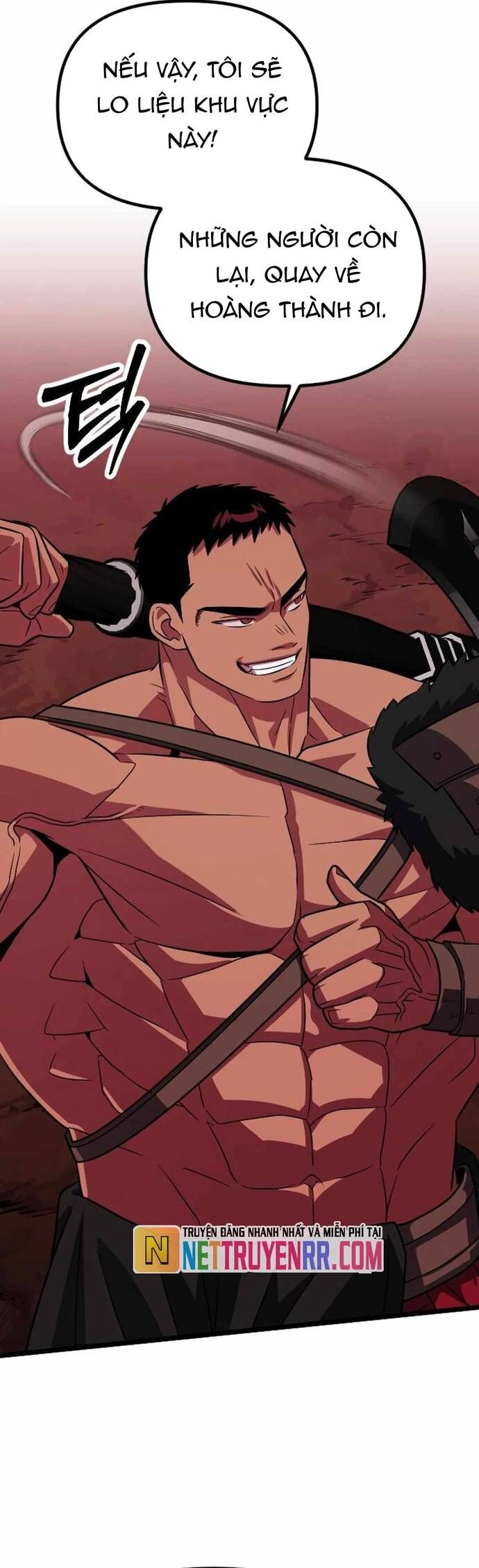 Cuồng Nhân Seoul - Chapter 31 - Page 6