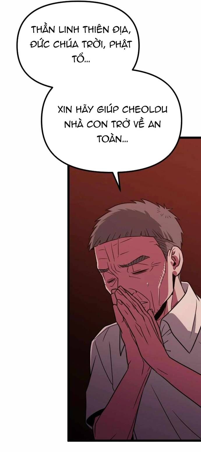 Cuồng Nhân Seoul - Chapter 31 - Page 68