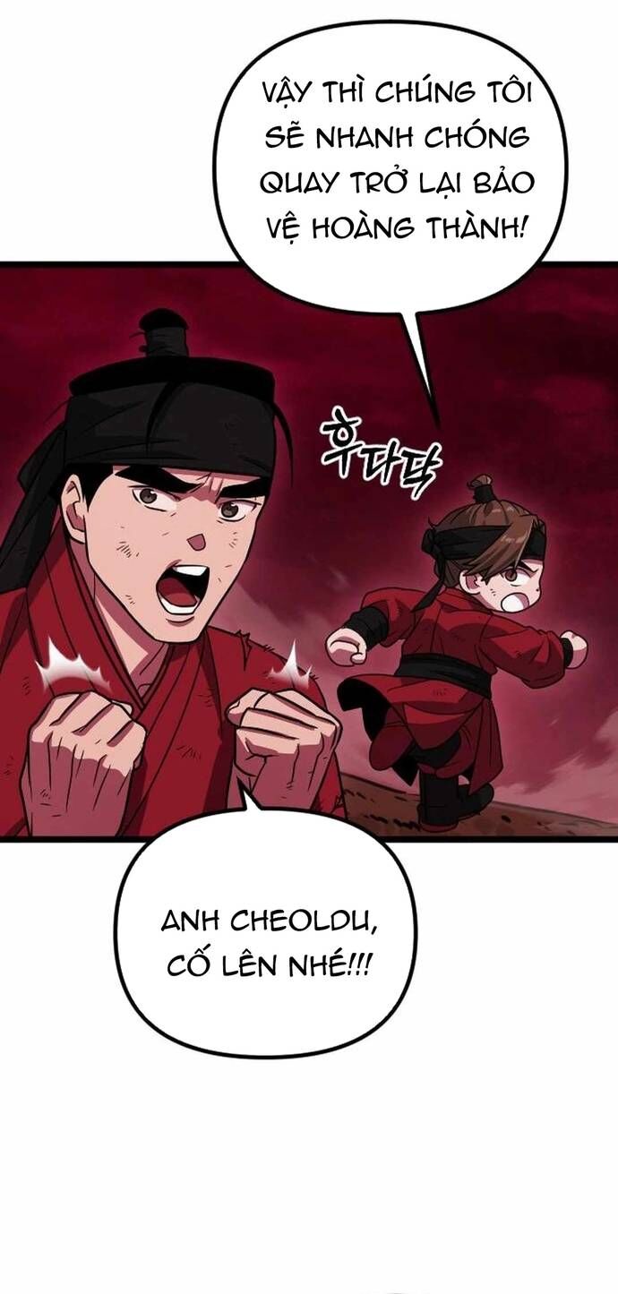 Cuồng Nhân Seoul - Chapter 31 - Page 8