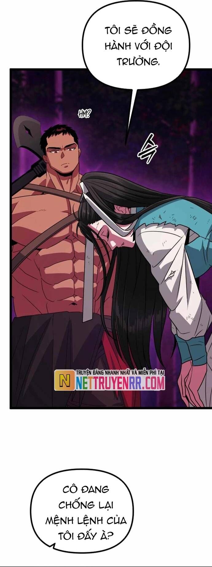 Cuồng Nhân Seoul - Chapter 31 - Page 9