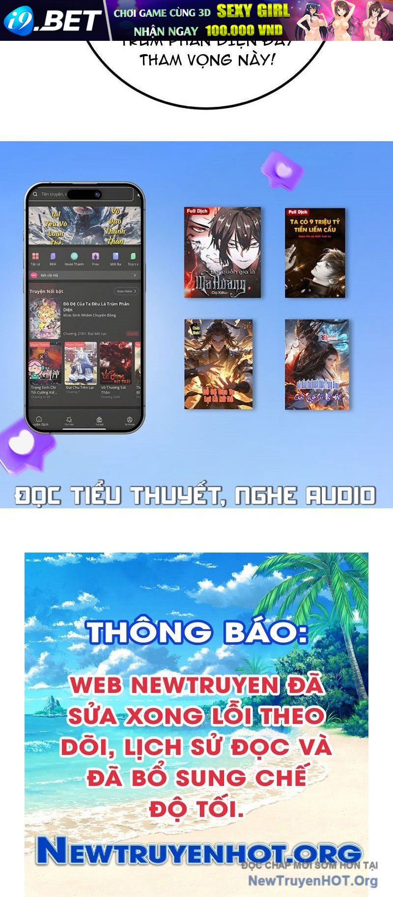 Toàn Cầu Cao Võ - Chapter 315 - Page 105