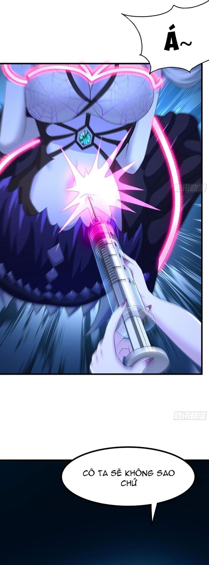Trụ Vương Tái Sinh Không Muốn Làm Đại Phản Diện - Chapter 122 - Page 11