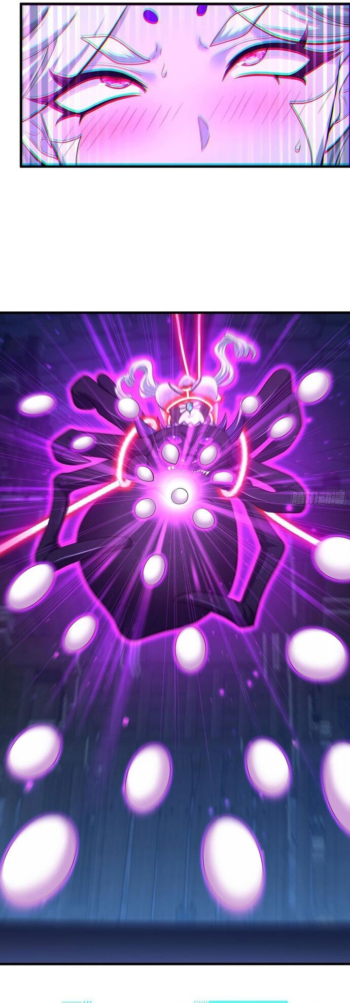 Trụ Vương Tái Sinh Không Muốn Làm Đại Phản Diện - Chapter 122 - Page 14