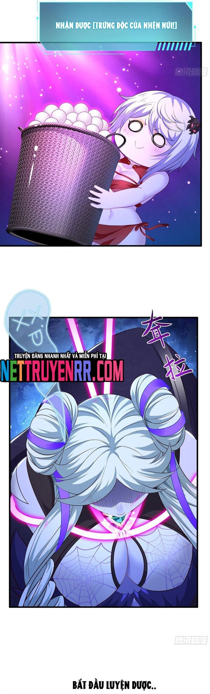 Trụ Vương Tái Sinh Không Muốn Làm Đại Phản Diện - Chapter 122 - Page 15