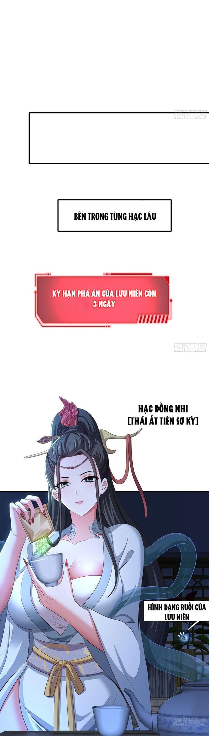 Trụ Vương Tái Sinh Không Muốn Làm Đại Phản Diện - Chapter 122 - Page 19