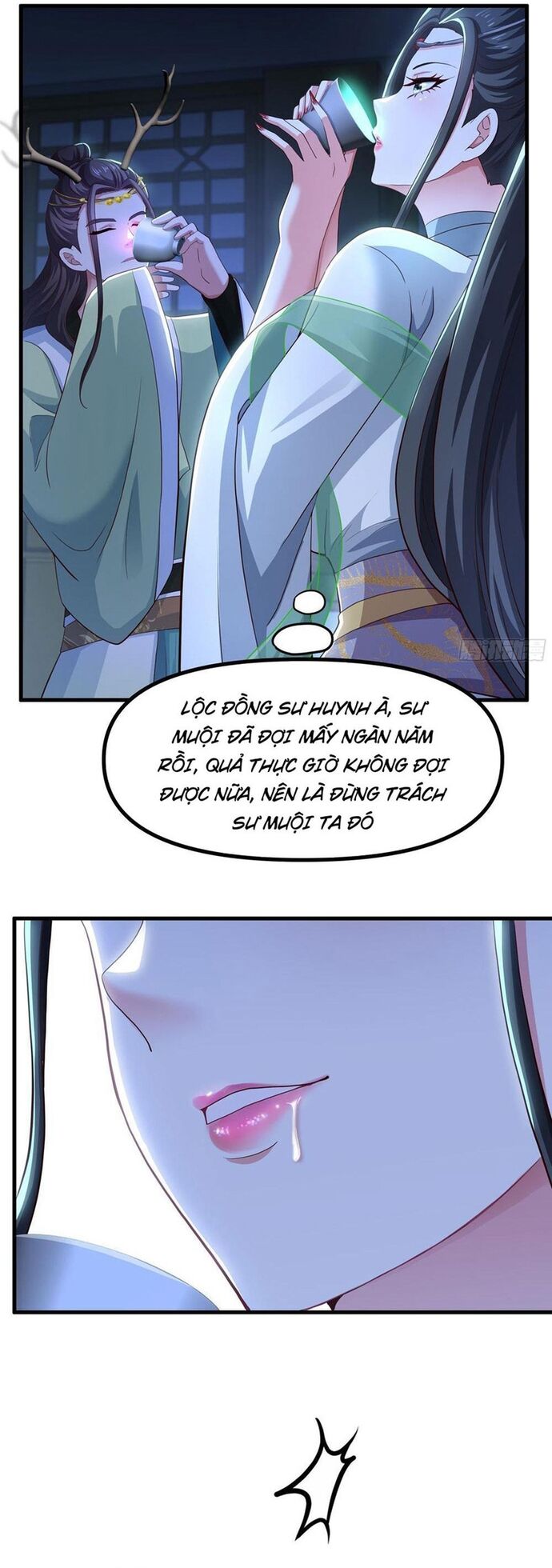 Trụ Vương Tái Sinh Không Muốn Làm Đại Phản Diện - Chapter 122 - Page 25