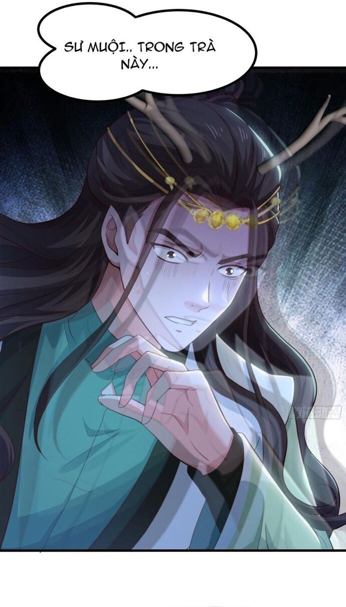 Trụ Vương Tái Sinh Không Muốn Làm Đại Phản Diện - Chapter 122 - Page 26