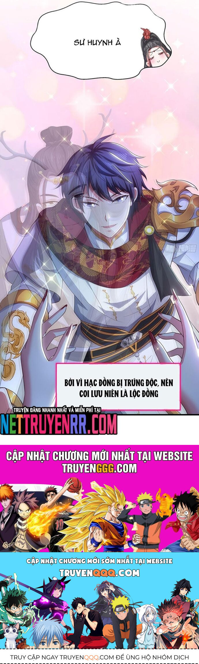 Trụ Vương Tái Sinh Không Muốn Làm Đại Phản Diện - Chapter 122 - Page 30