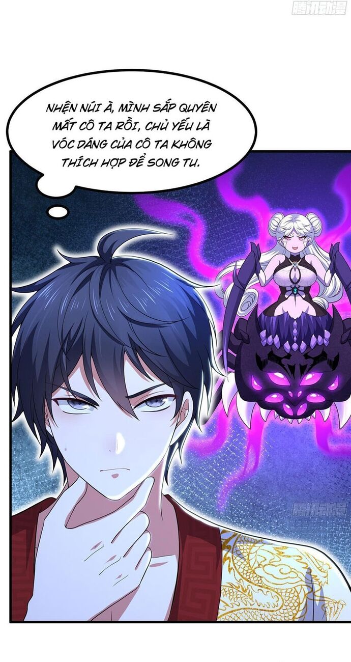 Trụ Vương Tái Sinh Không Muốn Làm Đại Phản Diện - Chapter 122 - Page 6